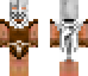gladiator