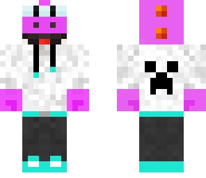 pink yoshi update