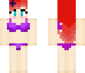 sommer time girl