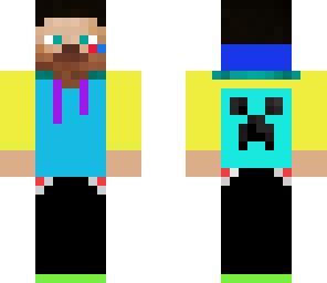creeper head phones