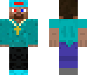 steve ii