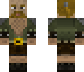 benny's dwarfss