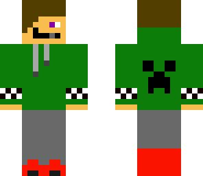 mega crafters
