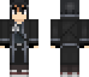 kirito