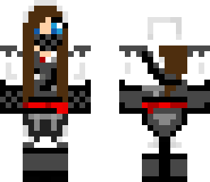 ninja girl 2