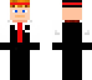 mobster