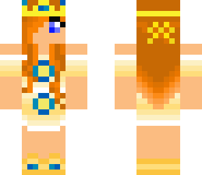 butter queen