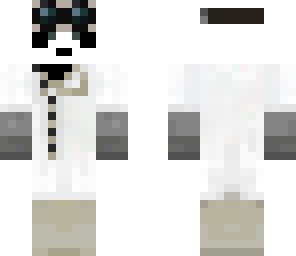 panda scientist