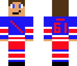 new york rangers nash home jersey original