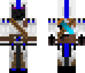 ender man knigth