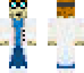 llama scientist