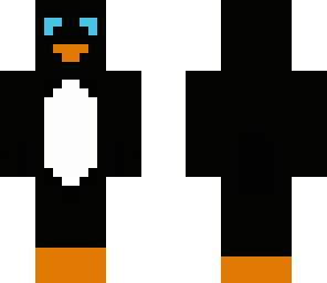 penguin