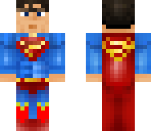 best superman
