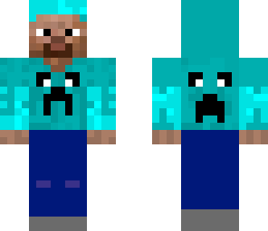 stive creeper