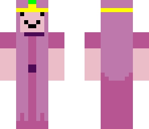 princess bubblegum