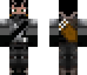 rouge ranger