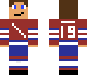 colorado avalanche tenth anniversery jersey