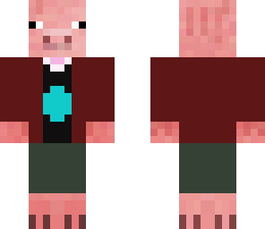 civilian pig