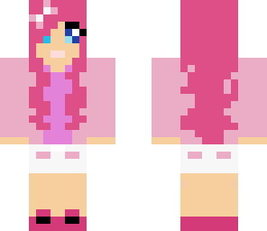 human pinkiepie