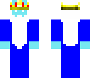 ice king
