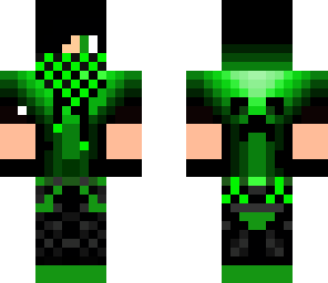 green king