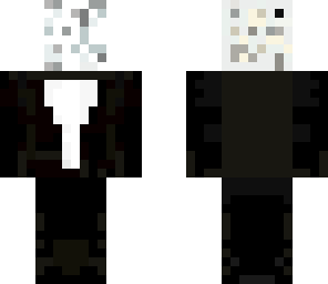 slender man