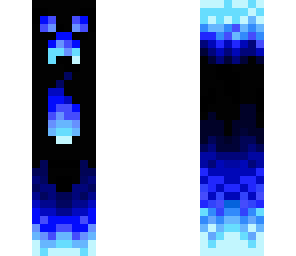 creeper de hielo