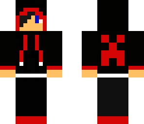 creeper boy
