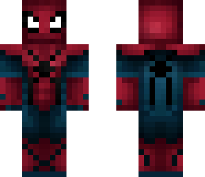 spider man 123456677