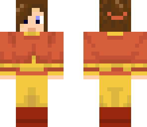 jinora