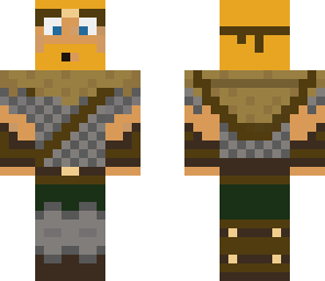 commander viking