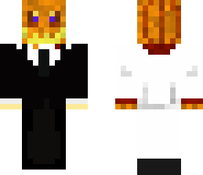 tuxedo mask