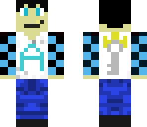 my skin