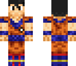 mystic gohan