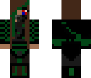 new assasin