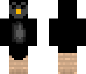black owl