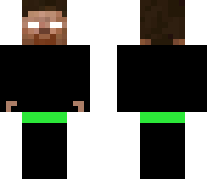 herobrine ninja