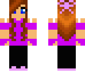 pinky