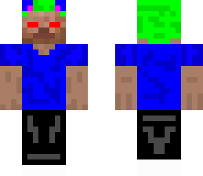 herobrine 67