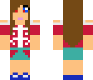 rib t girl