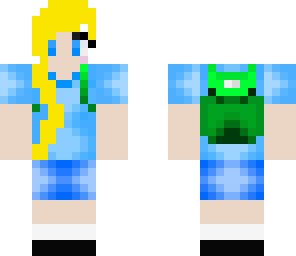 fionna hora de aventura