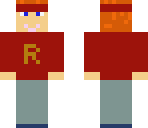 avpm ron weasley