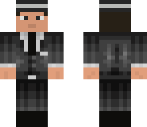 the mafia guy 