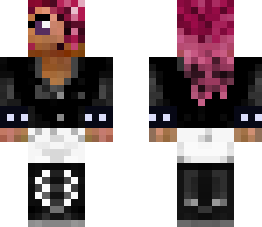 skin feminina
