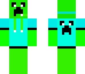 neon creeper