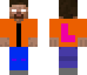 herobrine
