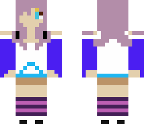 mizore shirayuki
