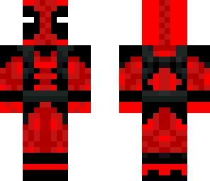 deadpool