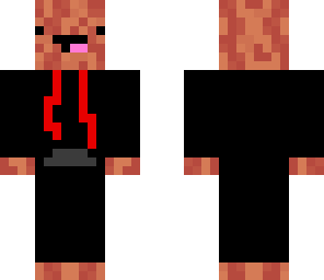 bacon man 2 in a jakit