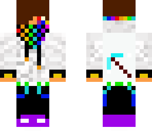cute disco boy